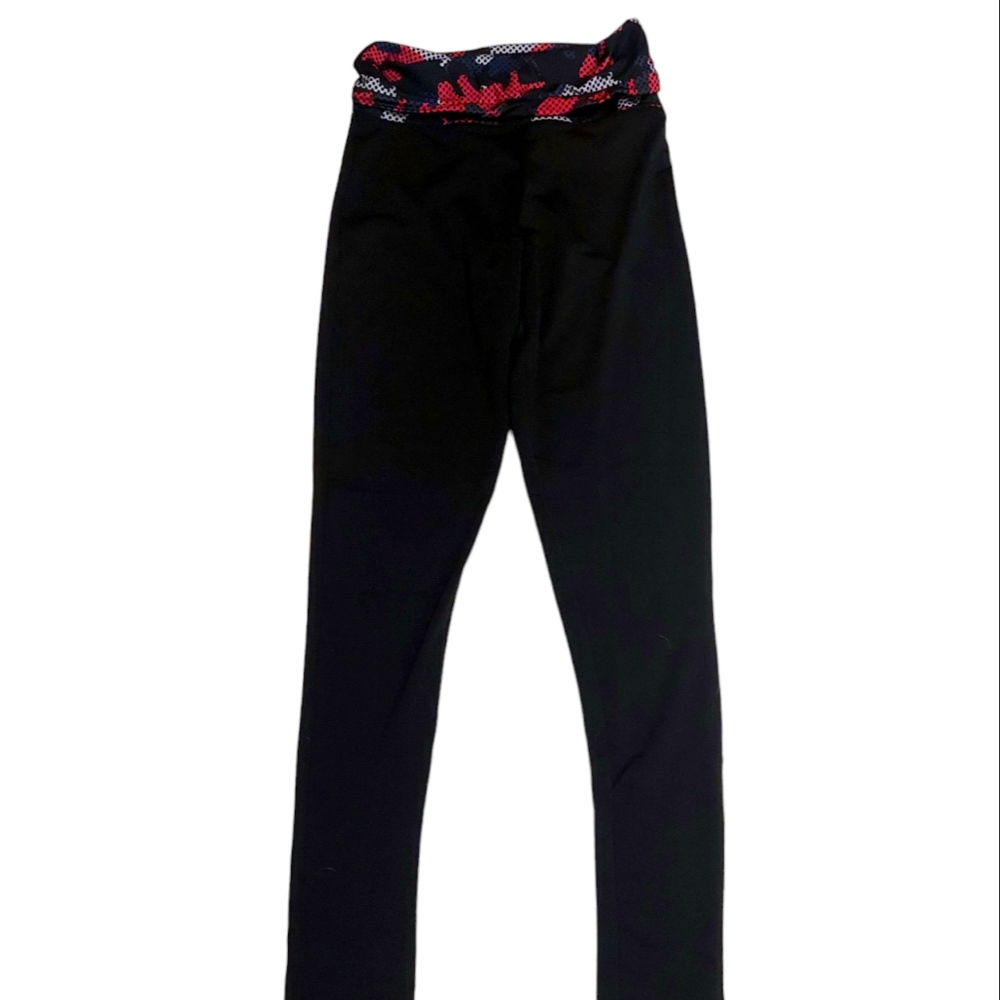 S2 Sportswear Tight Fit Stay Cool Leggings
